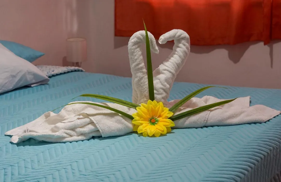La Puesta Del Sol B&B-1