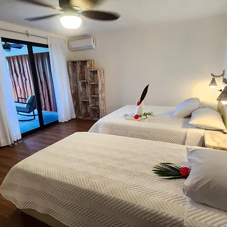 La Puesta Del Sol B&B-2