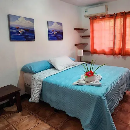 La Puesta Del Sol B&B-3